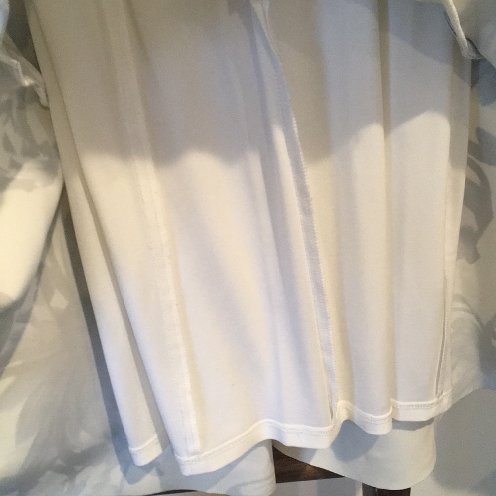 Lauren Ralph Lauren SZ 4 neoprene floral dress - Picture 4 of 7